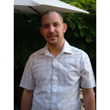 Photo of James GILLETT