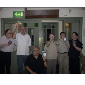 Photo for notice Michael HARDAKER