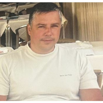 Photo of David Brian JONES