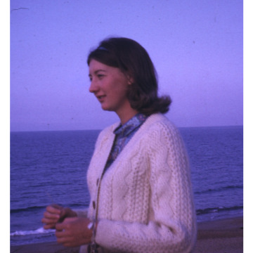 Photo for notice Carolyn ROBSON