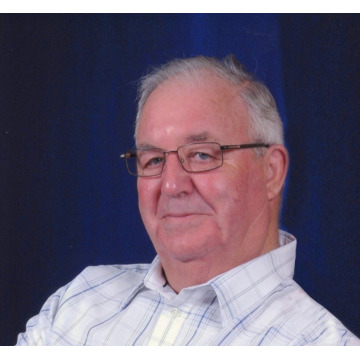 Photo of Michael Thomas FOWLER