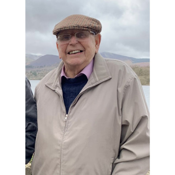 Photo for notice Norman BELL