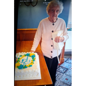 Photo of Edith SMITH