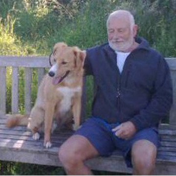 Photo of David Graham WALGATE