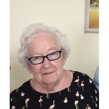 Photo of Sheila SHRIMPTON