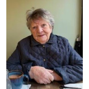 Photo for notice Mary BROWN