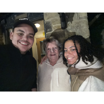 Photo for notice Mary BROWN