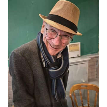 Photo of Brian William ALLEN