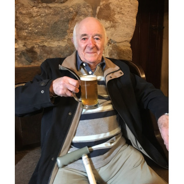 Photo of Thomas THOMPSON