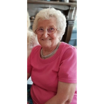 Photo of Doreen Rose BLAKE