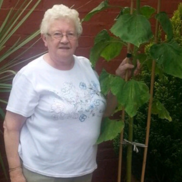 Photo for notice Jean COXON