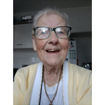 Photo of Ann KENNEDY