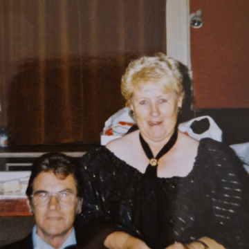 Photo for notice Ann KENNEDY