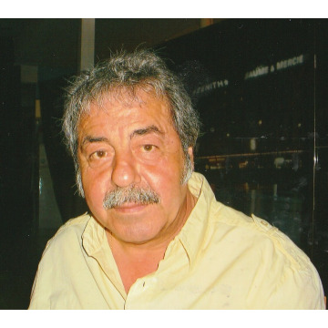 Photo of Salvatore INTURRISI