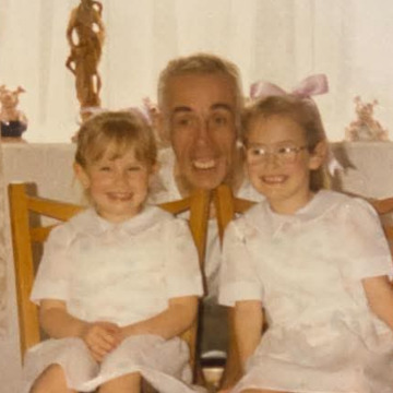 Photo for notice Robert George GRIFFITHS