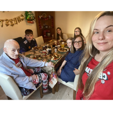 Photo for notice Robert George GRIFFITHS