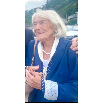 Photo of Joan RIBCHESTER