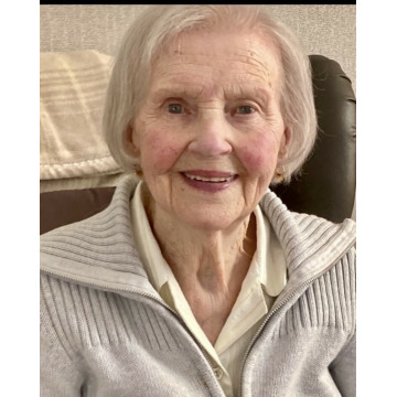 Photo of Doris DICKINSON