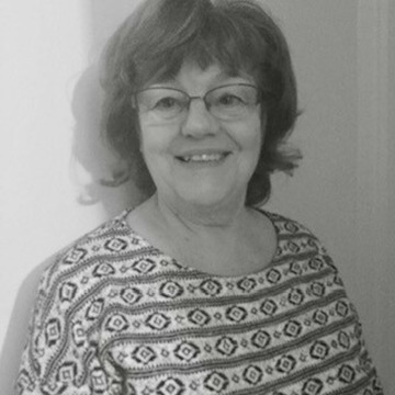 Photo of Sandra June GILLIVER