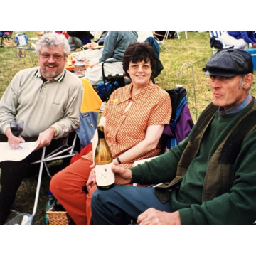 Photo for notice Sandra June GILLIVER