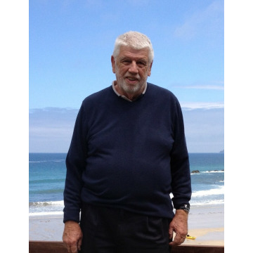 Photo of Ray HILL