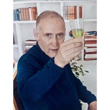 Photo for notice Colin CORLYON