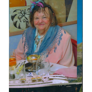 Photo of Isobel Joyce CARRINGTON