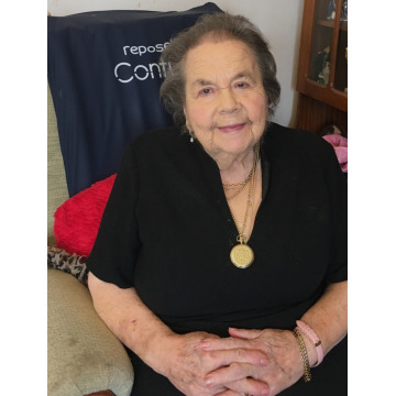 Photo of Elsa Elizabeth LOCKE