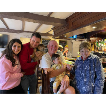 Photo of Janet TRUDGEN