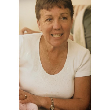 Photo of Rosemary VENTRE