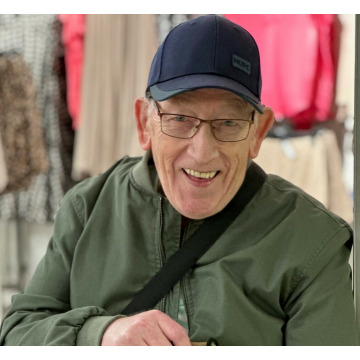 Photo of Ronald TREWICK