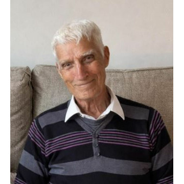 Photo of Noel KNAPPER