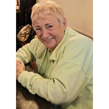 Photo of Dolly CAULKIN