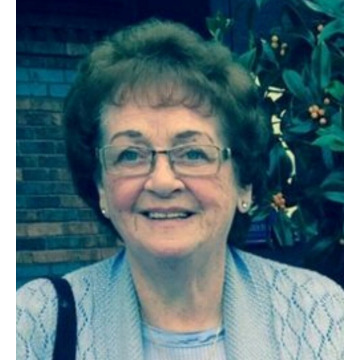 Photo of Jean HEALEY