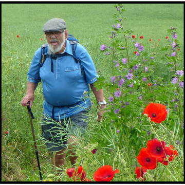 Photo for notice Ronald TODD