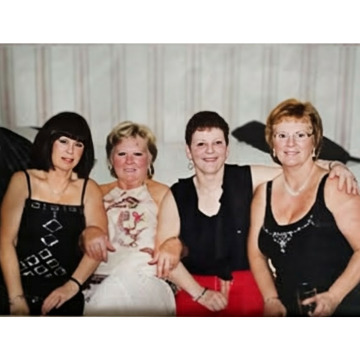 Photo for notice Jane BAIRD