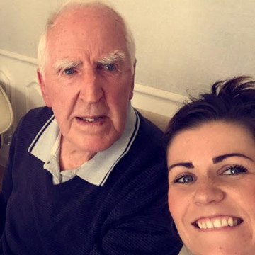 Photo for notice Joseph John CLARK