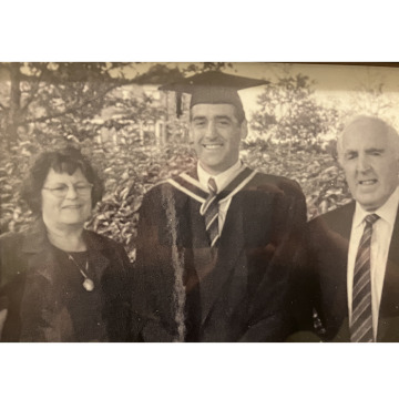 Photo for notice Joseph John CLARK