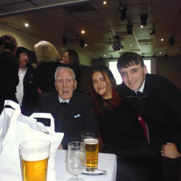 Photo for notice Joseph John CLARK