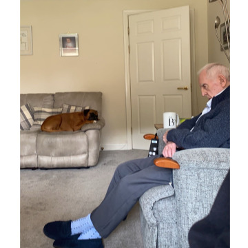 Photo for notice Joseph John CLARK