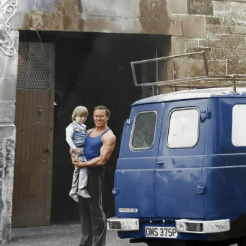 Photo for notice Robert Mason Don RICHARDSON