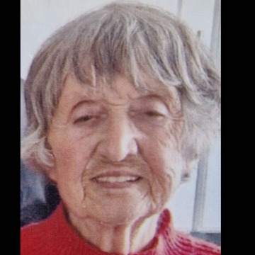 Photo of Rita Elizabeth MACKAY