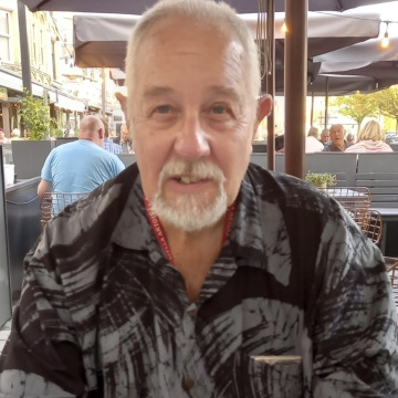 Photo of Philip JONES