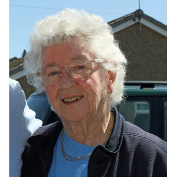 Photo of Monica BRAYNE