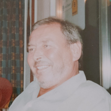 Photo for notice NORMAN THORNLEY