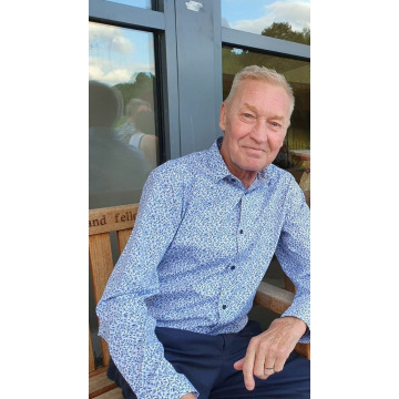 Photo of Paul SALTONSTALL