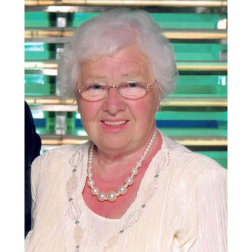 Photo of Margaret WESTON