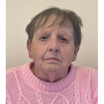 Photo of Pauleen Beatrice McCONNOCHIE