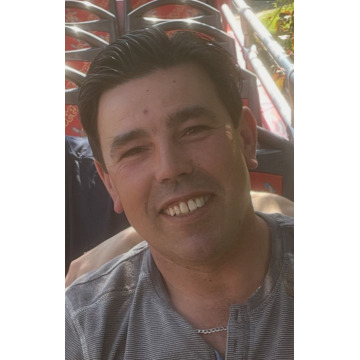 Photo of Sergio FERREIRA CORREIA