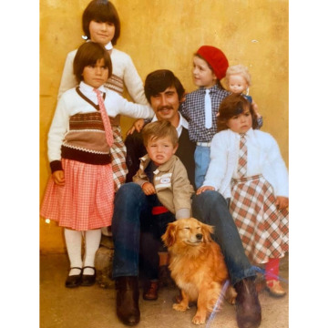 Photo for notice Sergio FERREIRA CORREIA